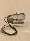 Campbell Latherking Junior Hot Shave Lather Warmer Machine   For Parts Or Repair