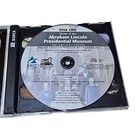 Music Of The Abraham Lincoln Presidential Library And Museum Civil War Cd
