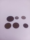 Vintage Norway Coin Lot - Ore - 1923-1955 -6 Mixed Denomination Coins Norce Ore