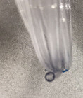 Fish Tank Airline Tubing Air Line Pump Hose Aquarium Flexible Clear Plastic Tube