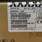 Avaya 9608g Ip Office Business Phone 700505424 9608d03b New Sealed