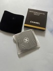 Chanel Vip Makeup Compact Mirror