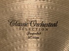 Zildjian Avedis 16 Classic Orchestral Selection Suspended Cymbal 1176g 