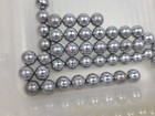 Vintage Pachinko Engraved Balls Lot Of 67 Genuine Japanese Arcade Steel