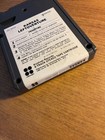 Kansas Leftoverture Vintage Rare 8 Track Tape Tested Late Nite Bargain 