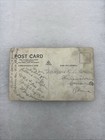 Ww1 Us    on To France    Photo Postcard  aa289