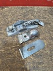Stanley Vintage A18 Sweetheart Logo Wood Plane Made In Usa Nice Condition 