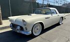 1955 Ford Thunderbird 