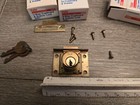 Yale Cupboard drawer Locks