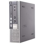 Dell Desktop I7 Usff Computer 16gb Ram 1tb Hdd Windows 10 Pc Wi-fi Dvd rw