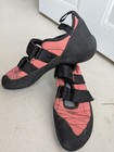 Stealth Five Ten C4 Rock Climbing Shoe Women 7 5 Usa Uk 7 