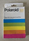 Sealed  Polaroid Type 108 Polacolor 2 Land Film  Exp 1983  Read Description  