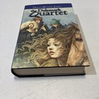 The Dalemark Quartet Diana Wynne Jones Complete Series Ya Fantasy Hardcover 