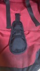 Baby Jogger City Select Stroller Red Second Seat  - Heavy Wear