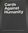 Jack White Chicago Poster Cards Against Humanity 11 19 2018  114 450 Jacobson