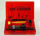 Lee Precision Classic Loader 44 Rem Mag Pistol Reloading Kit 90260