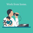 Ooma Telo Voip Free Internet Home Phone Service  Unlimited Nationwide Calling