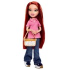 Bratz X Mean Girls Cady Heron Collector Doll    in Hand   Ready To Ship