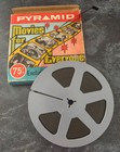 Charlie Chaplin In Champion Charlie - Super 8 Sound 8mm Film Silent Film