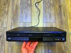 Jvc Hr-xvc18bu Hi-fi Stereo   dvd Region Free 1-6 Progressive Scan  vhs  Vcr Combo