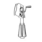 Egg Beater Manual Crank Hand Mixer Blender Stainless Steel Kitchen Tool