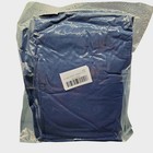 Crib Rail Cover Blue 51 