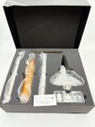 Bandai Otona No Chogokin Space Shuttle Endeavour First Limited Edition From Jpn