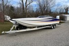 2023 Skater 318 For Sale 