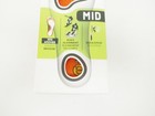 New  Sidas 3feet Winter Mid Arch Insoles Us 8-10 Sport Specific Ski snowboard