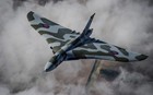 Avro Vulcan Crew Escape Handles