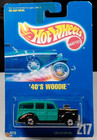  vintage  Hot Wheels 90 s Time Frame   Mint On Card