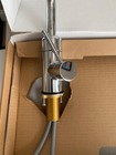 Speakman Sef1880  Eyesaver Single Lever Handle Eyewash Faucet