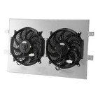 2334 Shroud Electric Fan For 1999-2013 Chevy Silverado Gmc Sierra 1500 2500 new