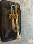  vintage  King Silversonic Trumpet 
