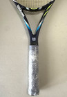 Wilson Juice 100 Blx Tennis Racquet 4 1 4 L2 304g 16x18 Amplifeel 360