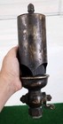 Vintage Crosby 3 Chime Bell Locomotive Steam Whistle Railroad  Traction Engine