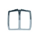 Kw T600 Aftermarket Stainless Steel Grille Frame  no Mesh Included 