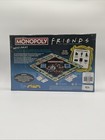 Monopoly Friends Television Series Edition Board Game Usaopoly Hasbro Tv Show