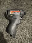 Black Milwaukee M12 Fuel 1 4in Hex Impact Driver  3453-20
