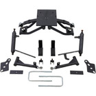 6  Double A-arm Lift Kit For Club Car Golf Cart Ds 2004   Up  Electric And Gas