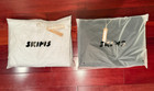 Skims Cotton Fleece Classic Zip Up Hoodie Multiple Colors   Sizes In Hand