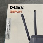 D-link Amplifi Wireless Ac1200 Dual Band Router Dir-822