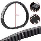 3pc 30 Series Go Kart Cogged Torque Converter Drive Belt 203589-3 For Comet 5959