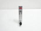 Dwyer Rma-26-ssv Rate-master Variable Area Flow Meter I min Air 1-5