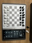Chessnut Evo - Smart Ai Board   Supports Mainstream Chess Platforms