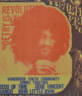 John Sinclair - White Panther Party - Garden Auditorium - Vancouver  1971