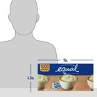 Equal Zero Calorie Sweetener  1 000 Ct   Free Shipping Great Price  