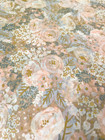 Bouquet Floral Design Tissue Paper Sheets Choose Size   Package Amount
