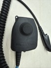 Peltor Comtac By 3m Fl-5030 Ptt Push To Talk Tp120 Motorola Ht750 Ht1550 Ht1250
