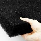 Activated Carbon Filter Media Pad Aquarium Pond Filter Media Canister Foam Sheet